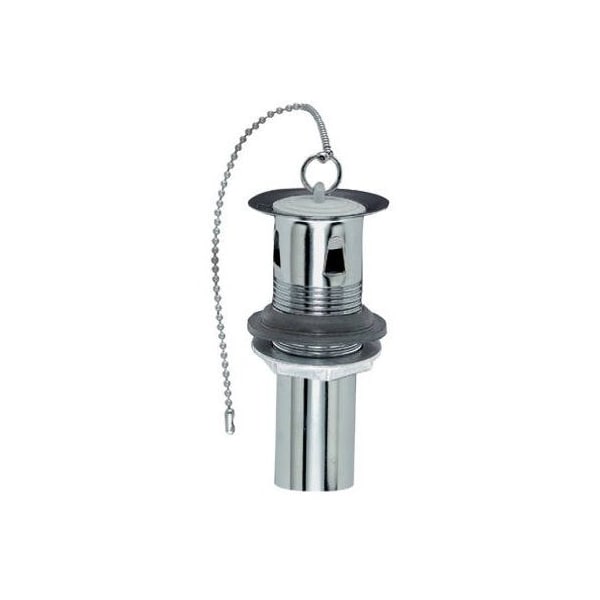 Plumb Pakrporation 114x5 CHR CO Plug 681K - main